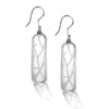 Polish Vodka Branch Katrin Earrings